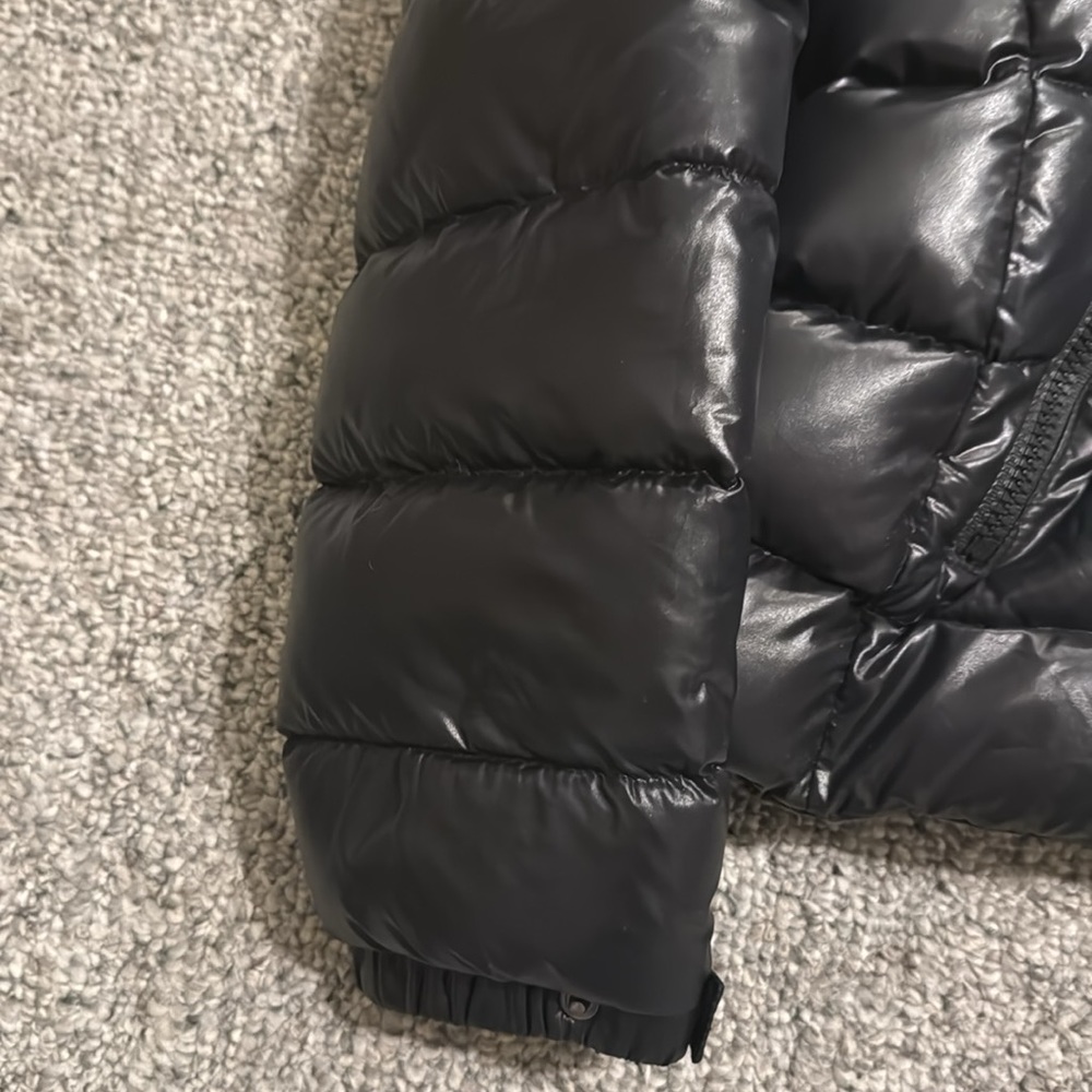 Moncler Jacket - Picture 8 of 9